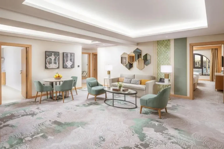 أجنحة طيبة المدينة 10 768x512