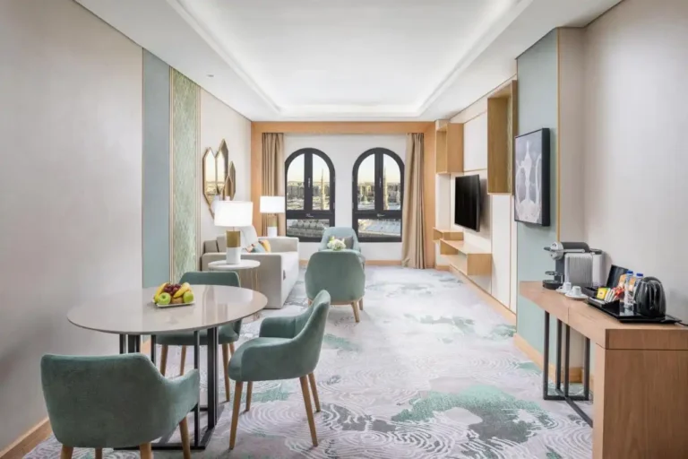 أجنحة طيبة المدينة 11 768x512