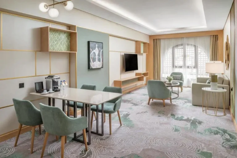 أجنحة طيبة المدينة 14 768x512