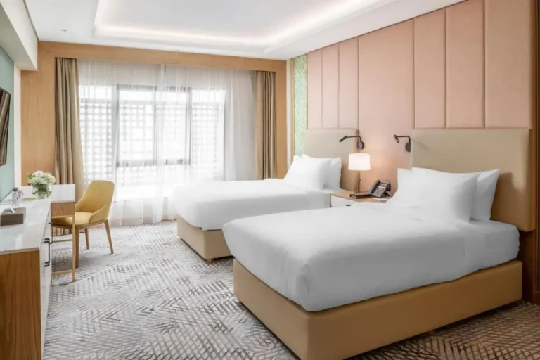 أجنحة طيبة المدينة 17 768x512