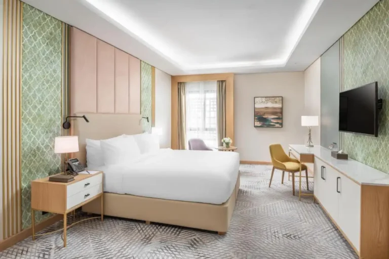 أجنحة طيبة المدينة 3 768x512