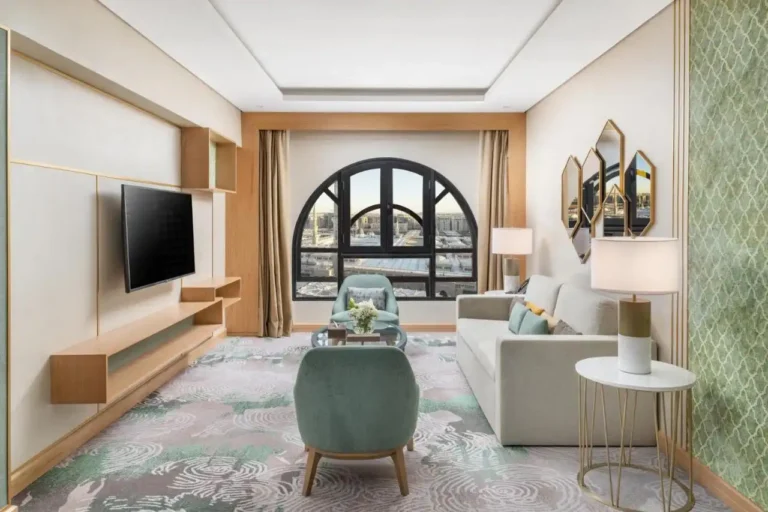 أجنحة طيبة المدينة 4 768x512