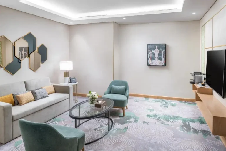 أجنحة طيبة المدينة 7 768x512