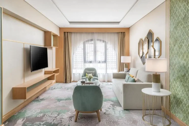 أجنحة طيبة المدينة 8 768x512