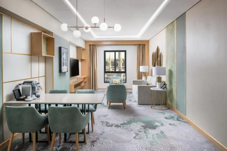 أجنحة طيبة المدينة 9 768x512