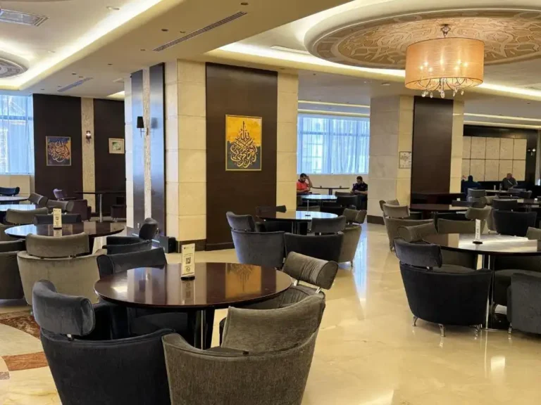 فندق أبراج الصفوه 12 768x576