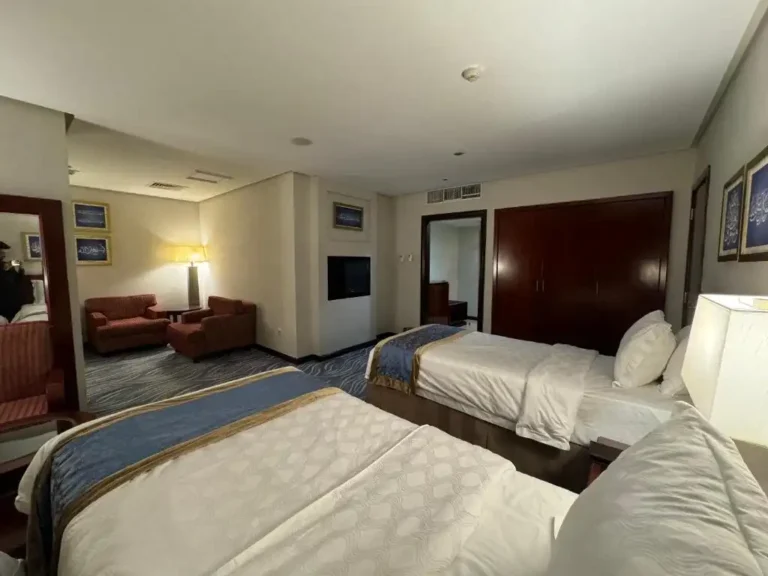 فندق أبراج الصفوه 13 768x576