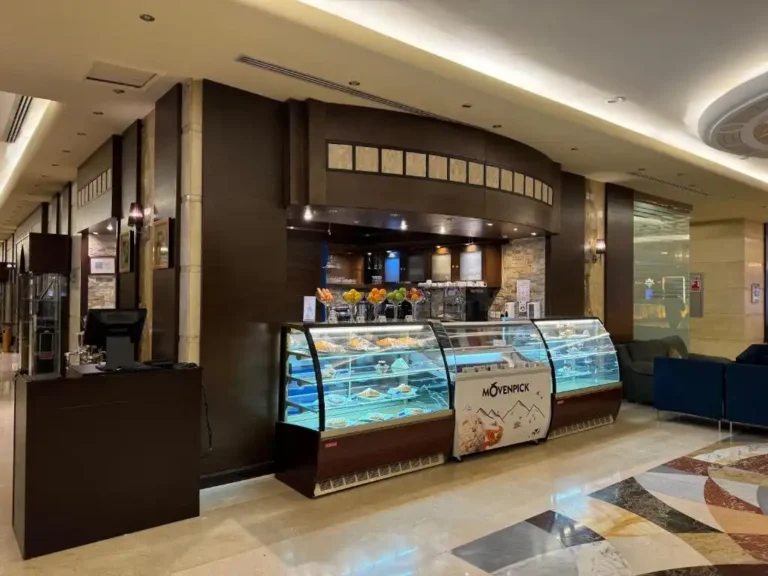 فندق أبراج الصفوه 14 768x576