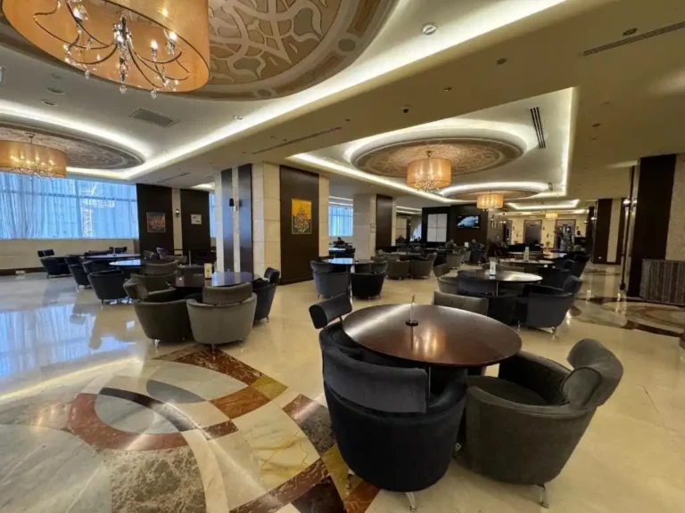 فندق أبراج الصفوه 15 768x576