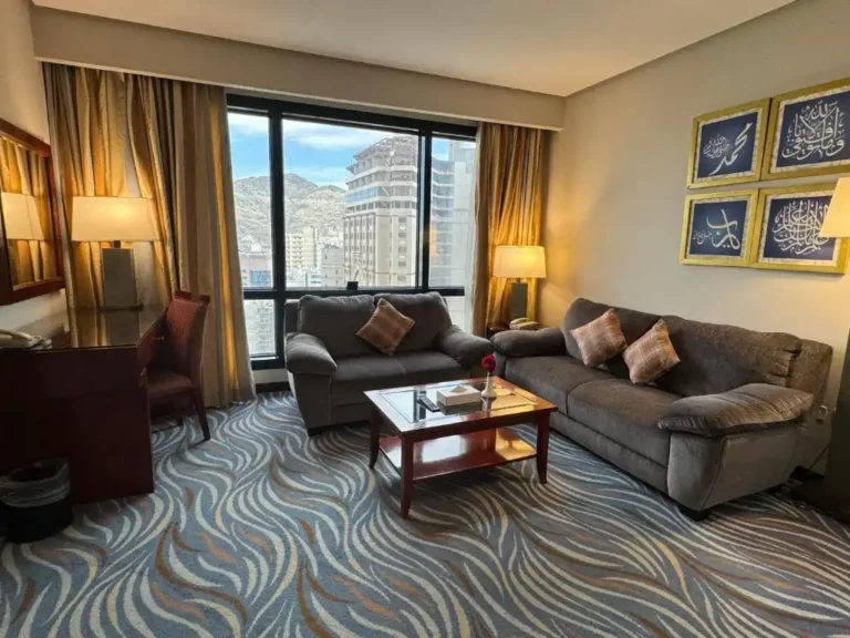 فندق أبراج الصفوه 19 768x576