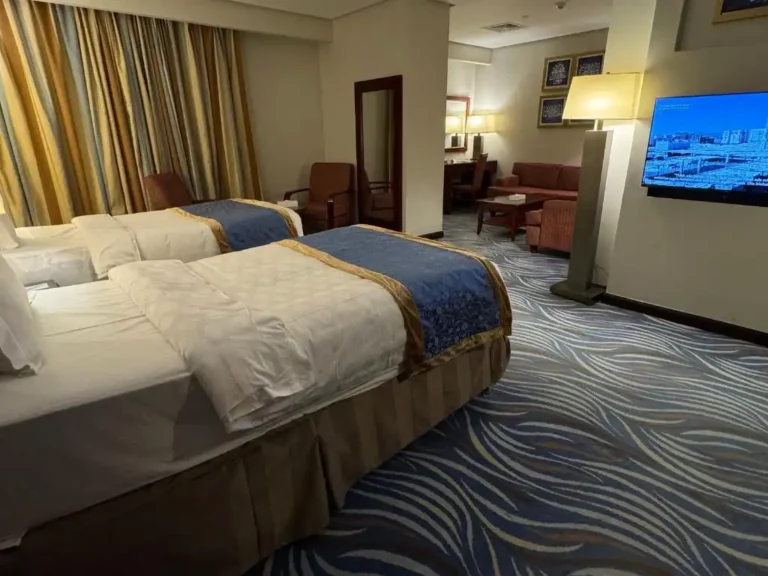 فندق أبراج الصفوه 22 768x576