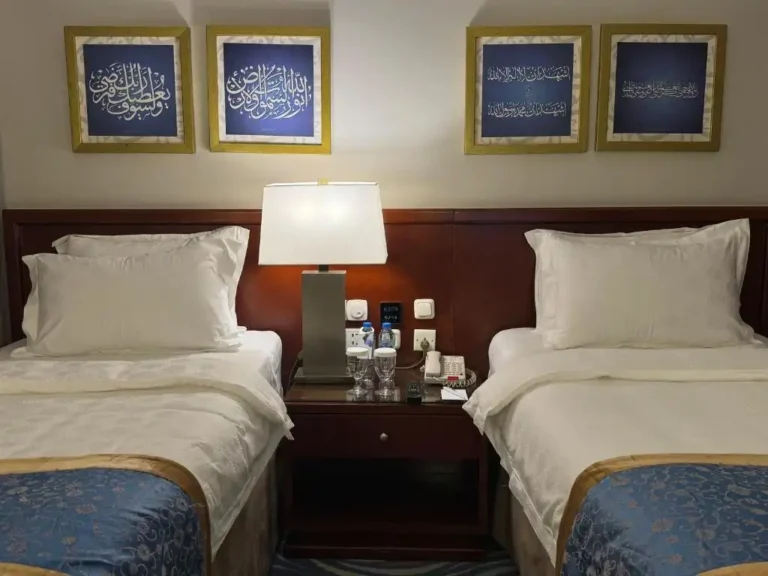 فندق أبراج الصفوه 24 768x576