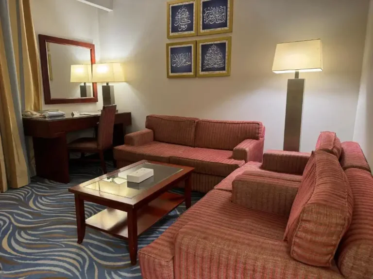 فندق أبراج الصفوه 25 768x576