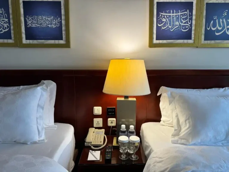 فندق أبراج الصفوه 3 768x576