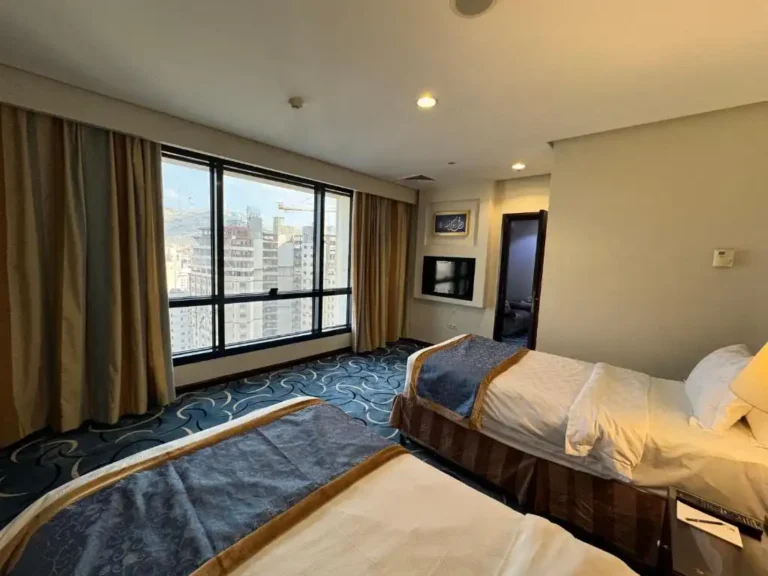 فندق أبراج الصفوه 7 768x576