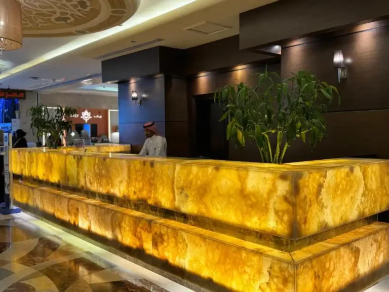 فندق أبراج الصفوه 8 768x576