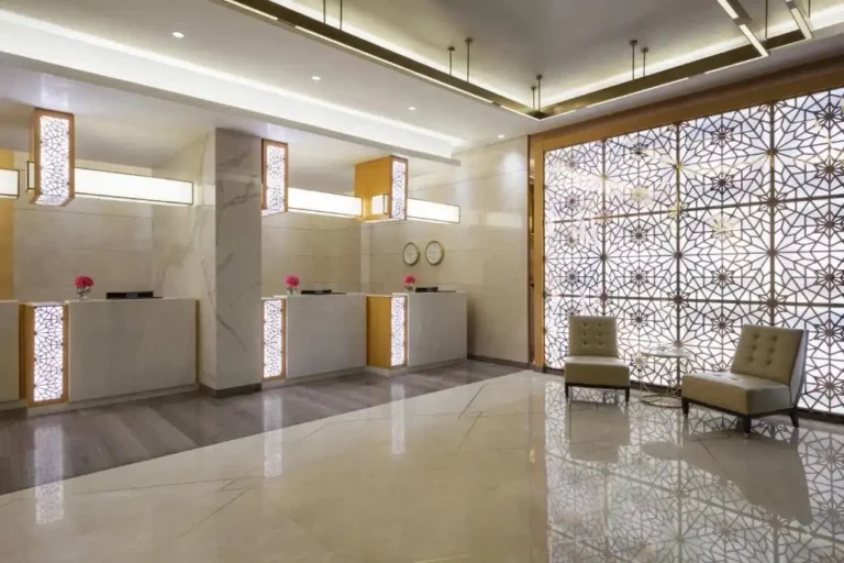 فندق الشيرتون جبل الكعبه 2 768x512