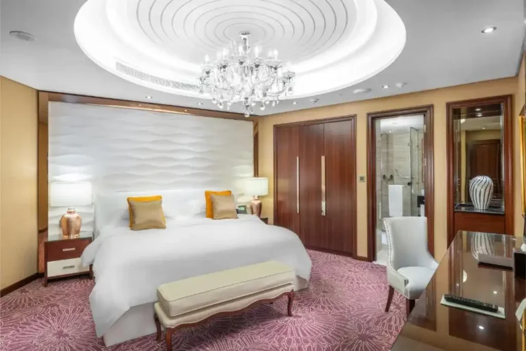 فندق المروة ريحانه 12 768x512
