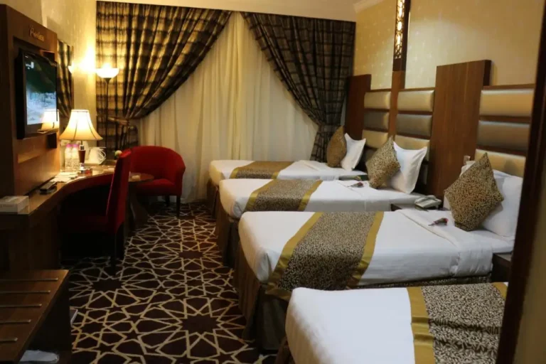 فندق بروفينس الشام 10 768x512
