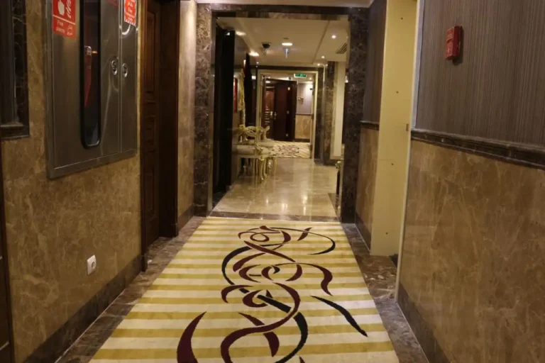 فندق بروفينس الشام 11 768x512