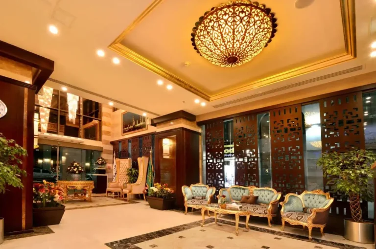 فندق بروفينس الشام 2 768x509