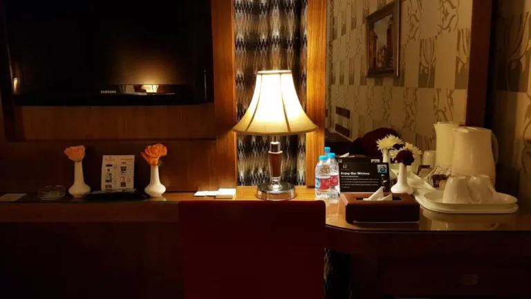 فندق بروفينس الشام 9 768x432