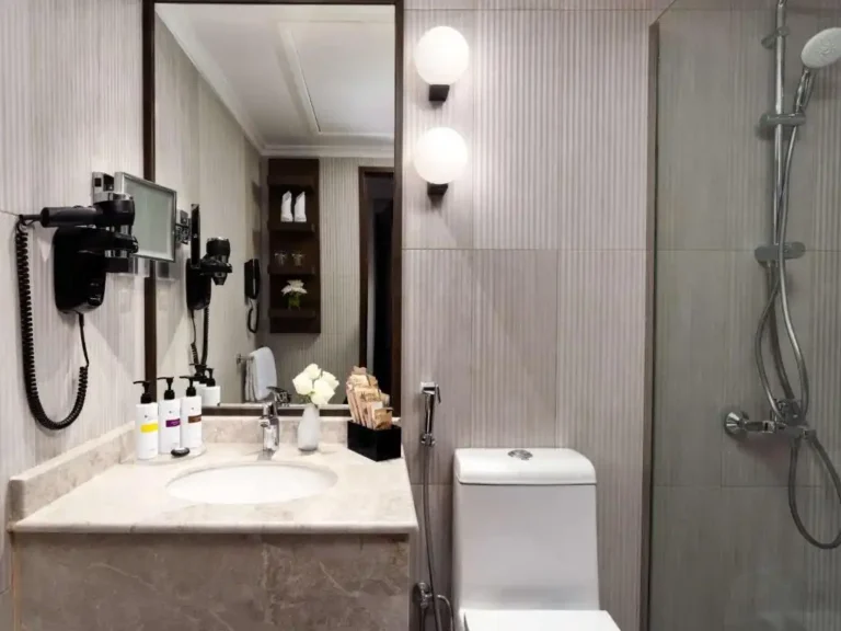 فندق بولمان زمزم 13 768x576