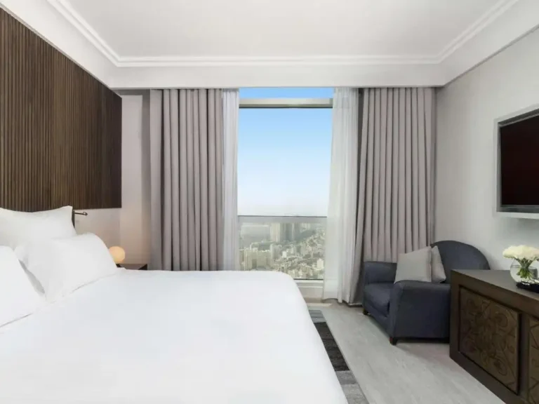 فندق بولمان زمزم 16 768x576