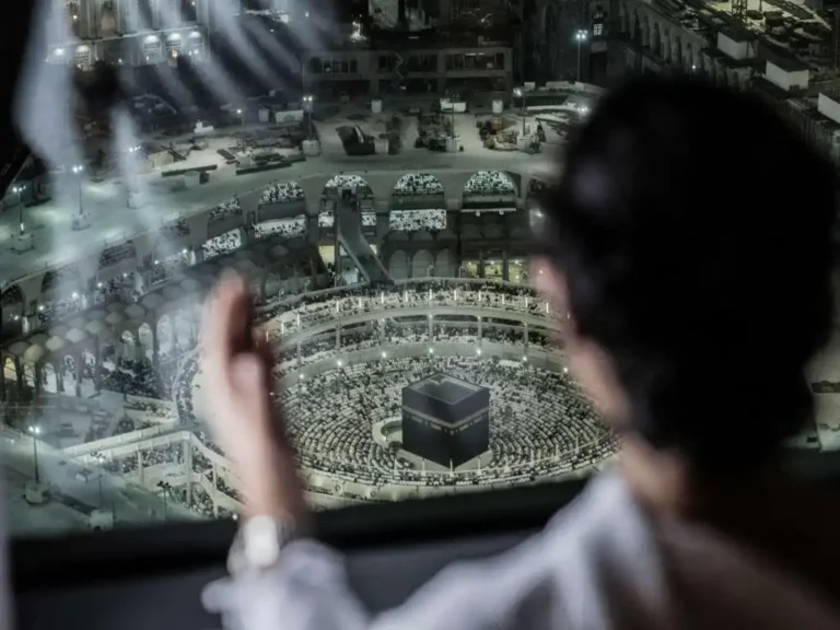 فندق بولمان زمزم 17 768x576