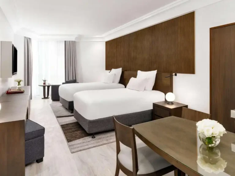 فندق بولمان زمزم 18 768x576