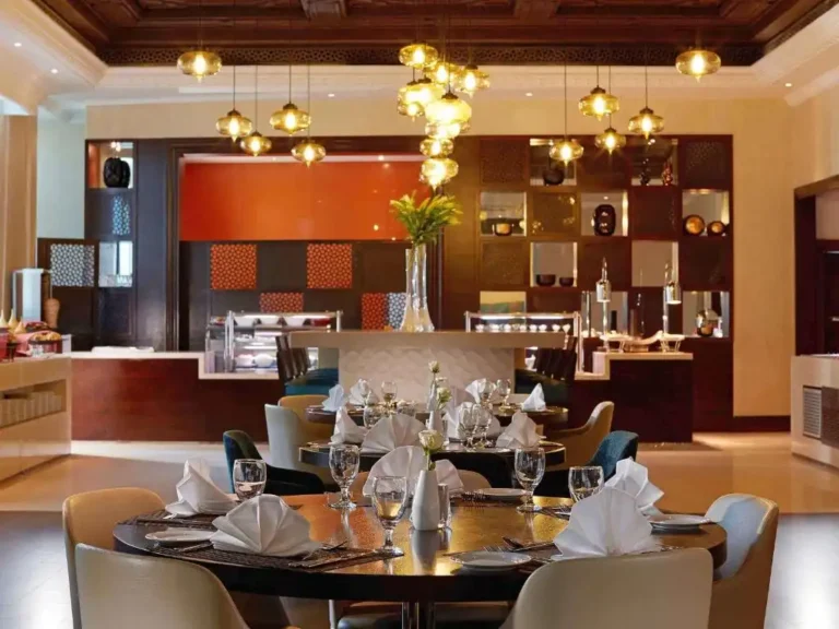 فندق بولمان زمزم 19 768x576