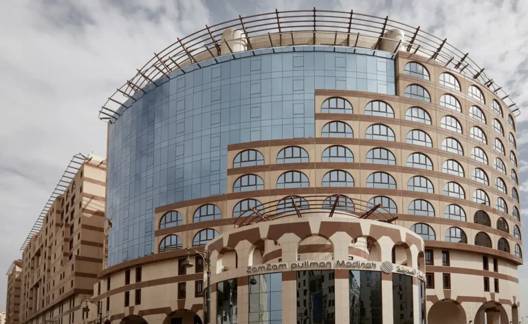 فندق بولمان زمزم 20 768x472