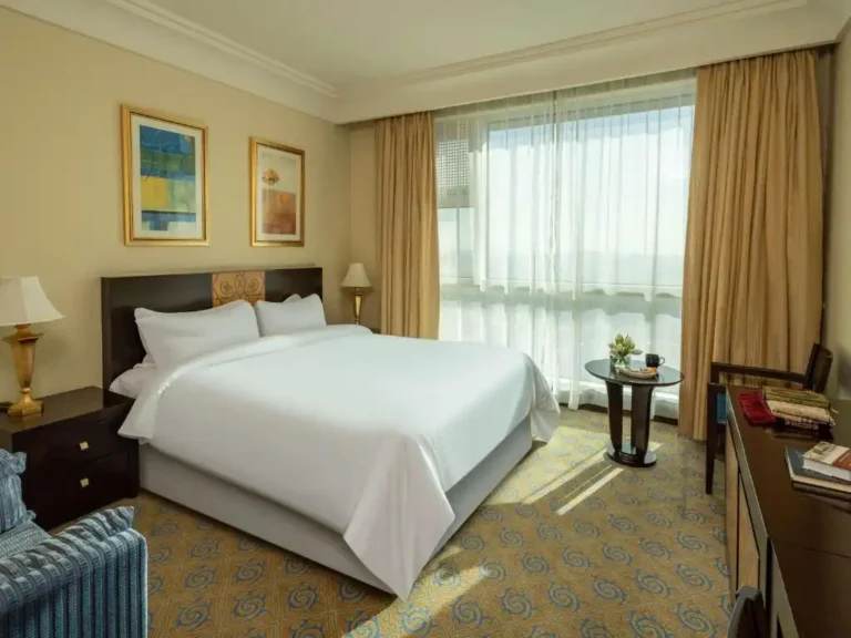 فندق بولمان زمزم 6 768x576