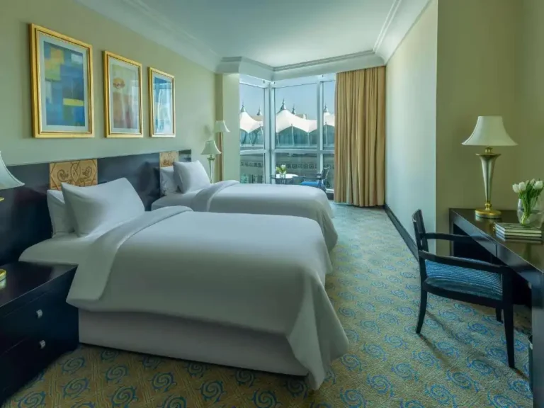 فندق بولمان زمزم 7 768x576