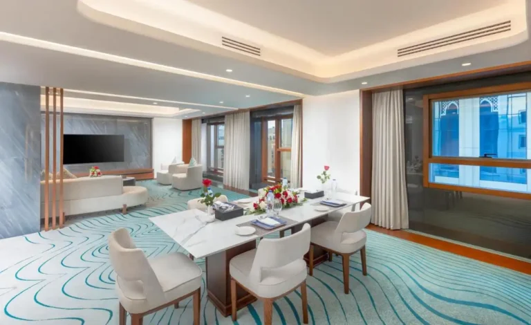 فندق جايدن 16 768x470