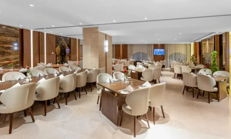 فندق جايدن 3 768x463