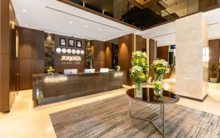 فندق جايدن 6 768x483