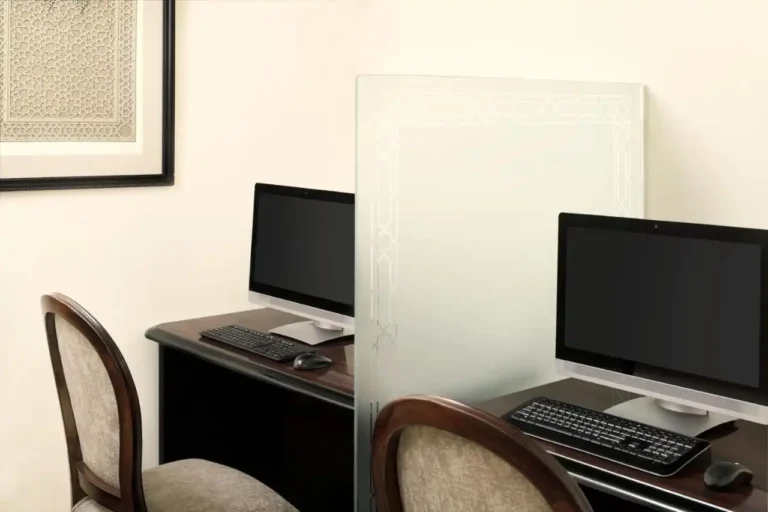 فندق دار الإيمان انتركونتيننتال 7 768x512