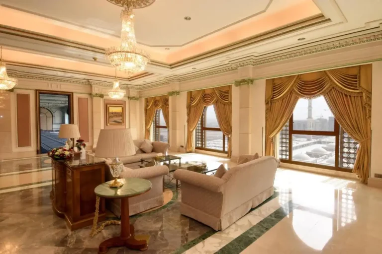 فندق دار التقوى 11 768x512