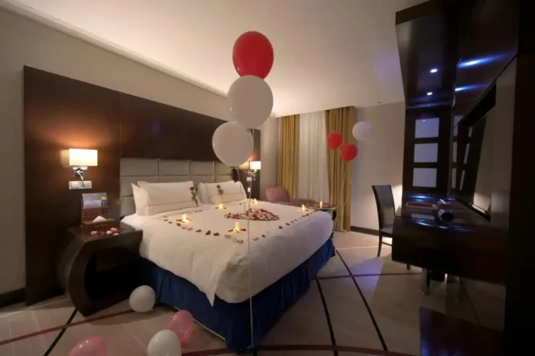 فندق دار التقوى 15 768x511