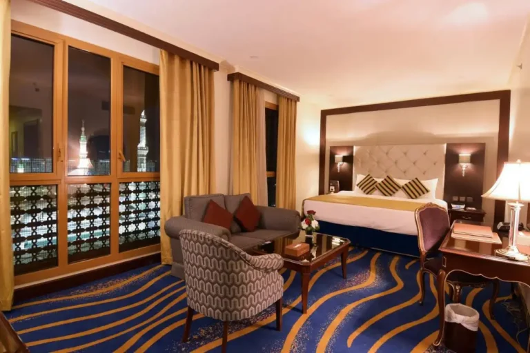 فندق دار التقوى 2 768x512