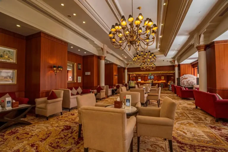 فندق دار التقوى 31 768x512