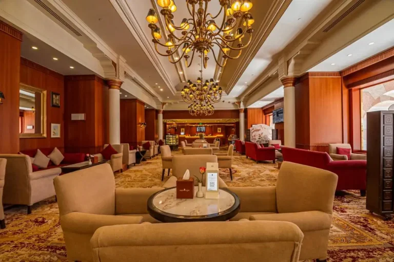 فندق دار التقوى 32 768x512