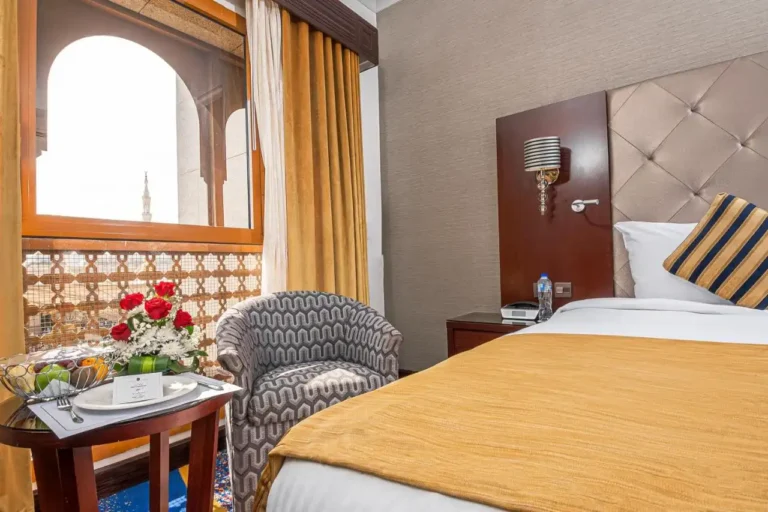 فندق دار التقوى 33 768x512