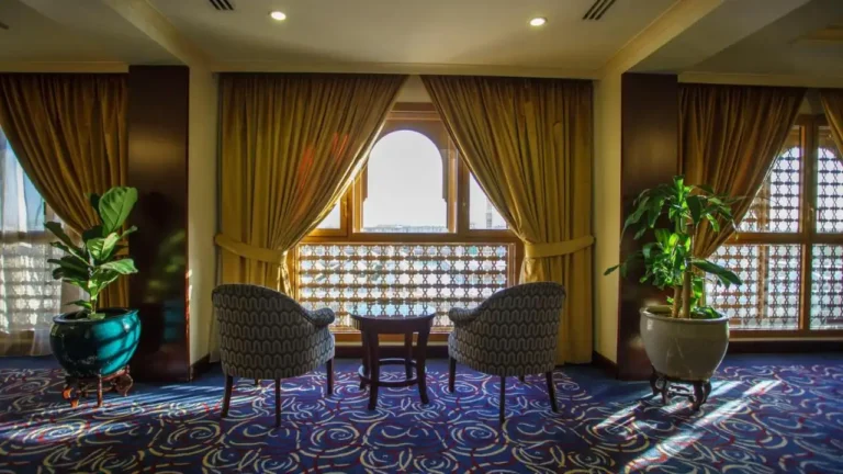 فندق دار التقوى 4 768x432