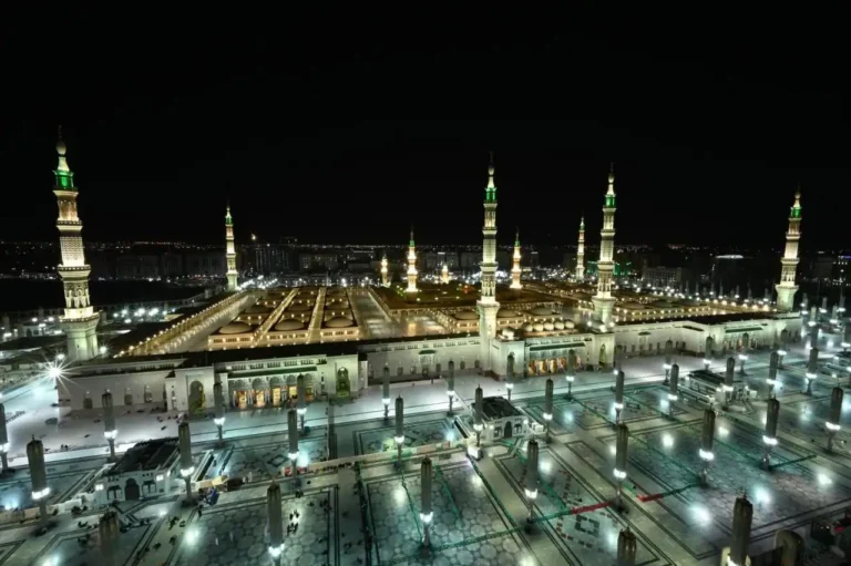 فندق دار التقوى 7 768x511