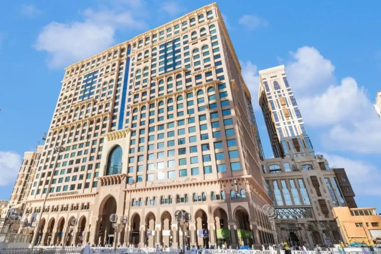 فندق دار التوحيد 16 768x512