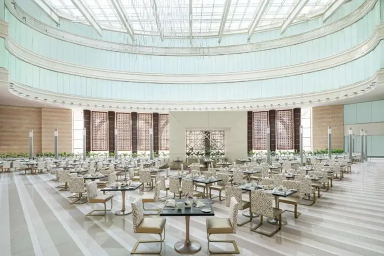 فندق دبل ترى من هيلتون 20 768x512