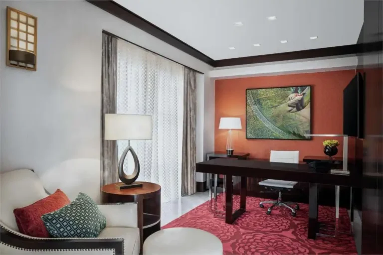 فندق دبل ترى من هيلتون 3 768x512