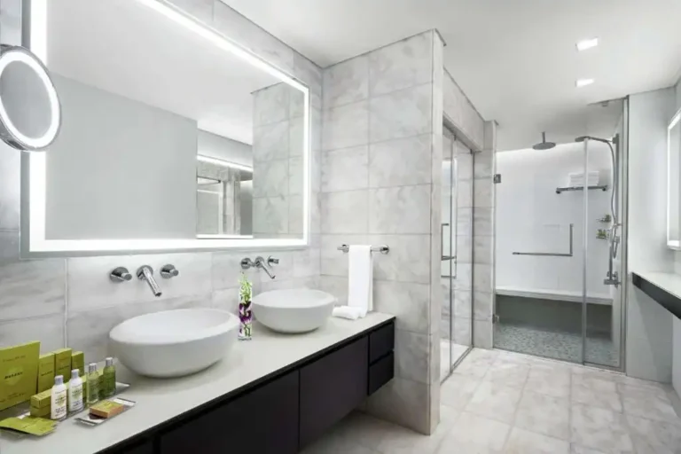 فندق دبل ترى من هيلتون 4 768x512